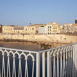 Perla Marina Ortigia Syrakuzy