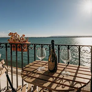 Vacanze Vista Mare Syrakuzy