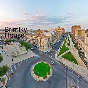 Brimiky House Syrakuzy