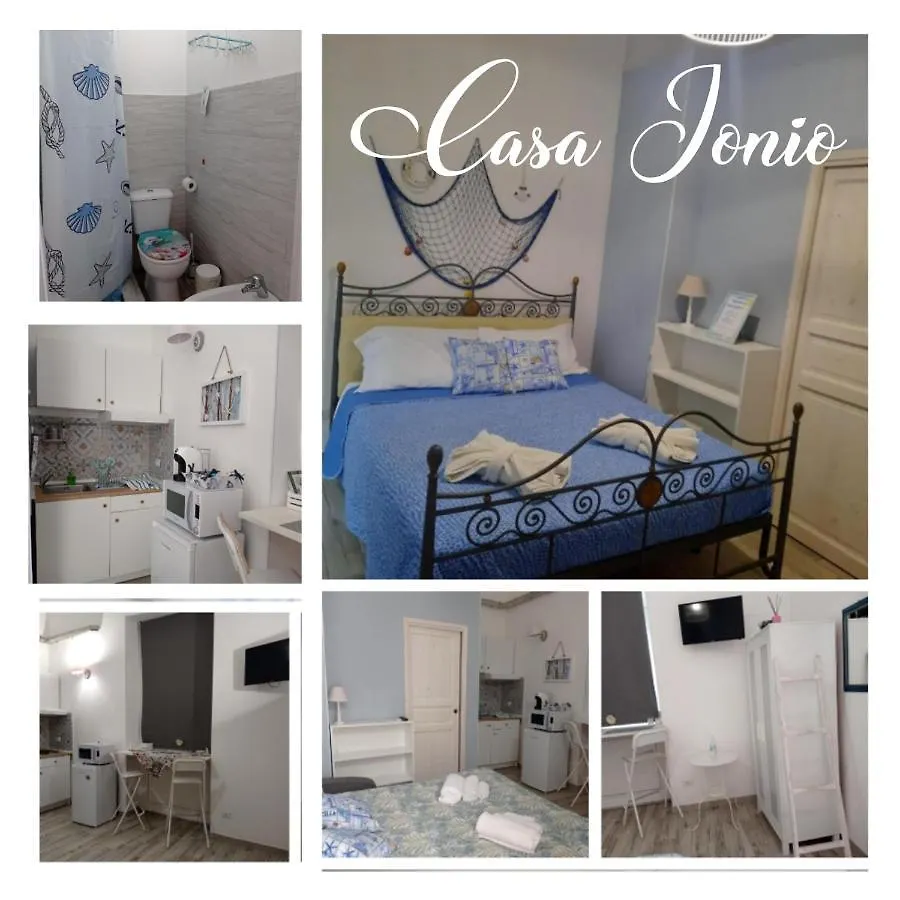別荘 Mare Dentro - Heart Of Siracusa シラクーサ